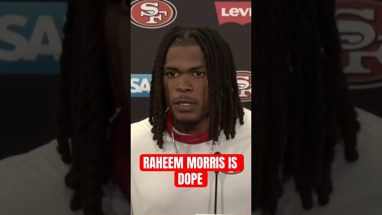 Why the 49ers defense will kick ass this year #49ers #raheemmorris #bbng