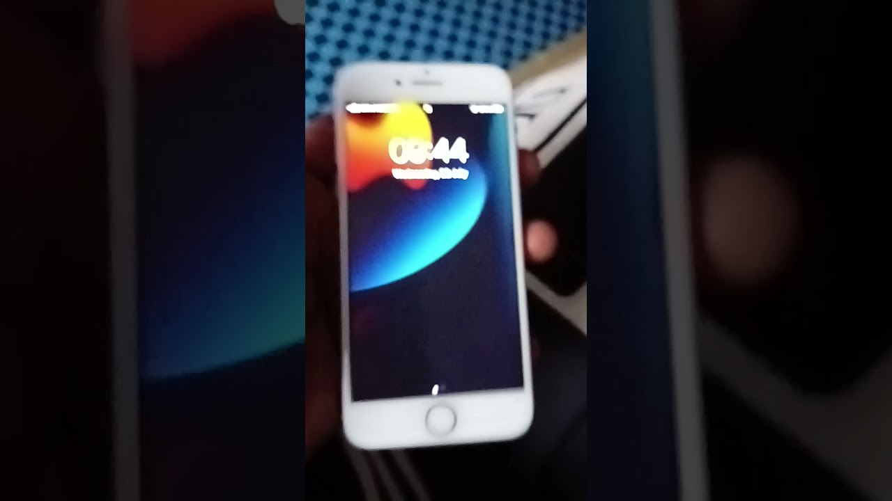 Apple iPhone 7 128 GB Pink