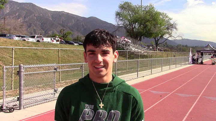 One to Watch Interview with 2022 San Marino QBNiko...