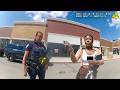 Employee Gets Busted For Running Cash Scam Operation Out Of Clothing Store