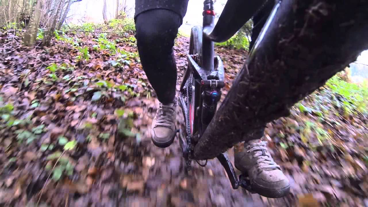 Cube Stereo HPC 160 Race 2015 - YouTube