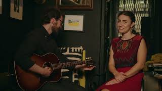 Cookies and I Sing with Lucy Yeghiazaryan, Episode 3 - Vardavar