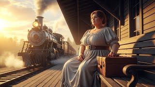 Celebrity A Struggling Widower Meets 'Too Fat' Bride Abandoned at Railroad Station, He Married Her That Day Net Worth