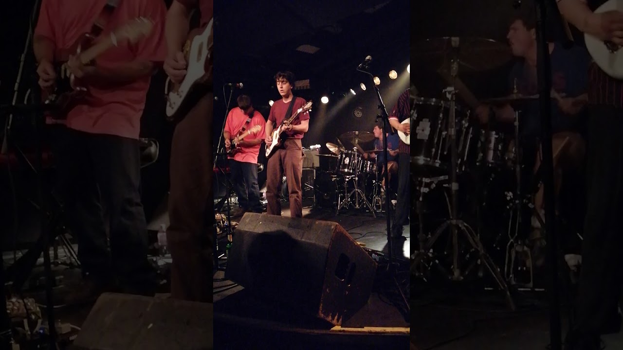 Twin Peaks - Casey's Groove Live in Berlin 08/10/2019