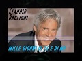 Claudio Baglioni - Mille giorni di te e di me (karaoke - fair use)