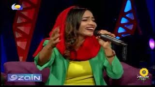 منى مجدي ( من طرف الحبيب ) 2018 أغاني وأغاني