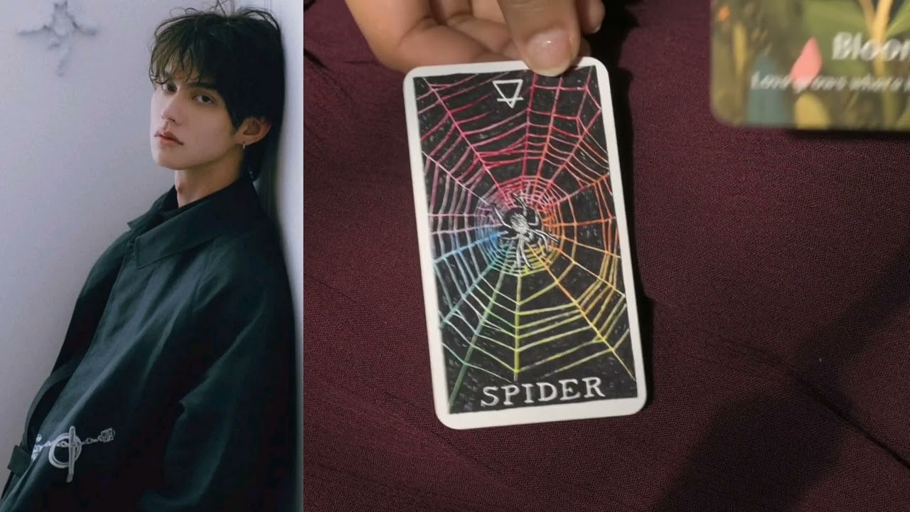 Яркая Вачиравит | Текущее энергетическое чтение | Любовь и карьера #таро #яркаявачиравит