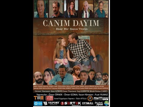 CANIM DAYIM FİLMİ 7 OCAK'TA BEYAZ PERDEDE | FRAGMAN