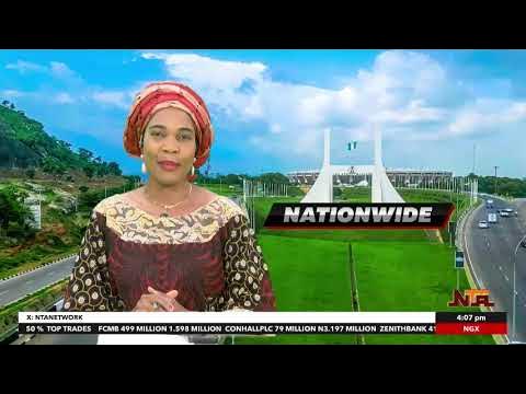 Nationwide News 9th November 2025