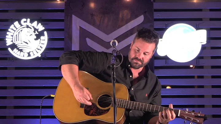 Johnny Cash -- "Sunday Morning Coming Down" Cover ...