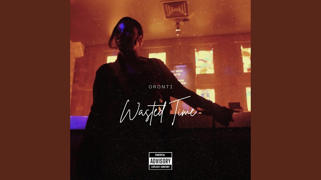 Watch Wasted Time on YouTube Watch Wasted Time on YouTube