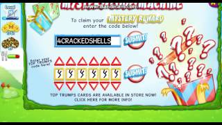 Binweevils: April 2017 All Codes May Have Expired!