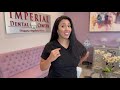 Learn about zoom professional teeth whitening  imperial dental center sugar land tx