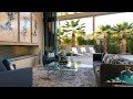 Modern Desert Home Design | 32 Ambassador Cir, Rancho Mirage, CA, USA | Marcus Anthony &amp; Josh Reef