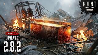 UPDATE 2.8.2 patch notes: *CRASHED* BALLOONS, "Fog Of War" contract + more! screenshot 4