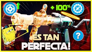 LA CIMA DE LA MONTAÑA QUE DEBES FARMEAR YA!! 😱 ES BRUTAL!! - PvP y PvE GodRoll