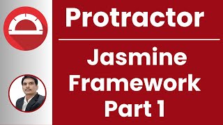 Part-7: Jasmine Framework for Protractor | Jasmine Test Building Blocks screenshot 4