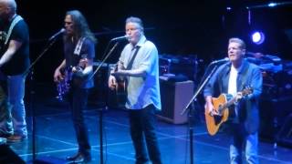 The Eagles - Take It To The Limit (Live at Bridgestone Arena in Nashville)