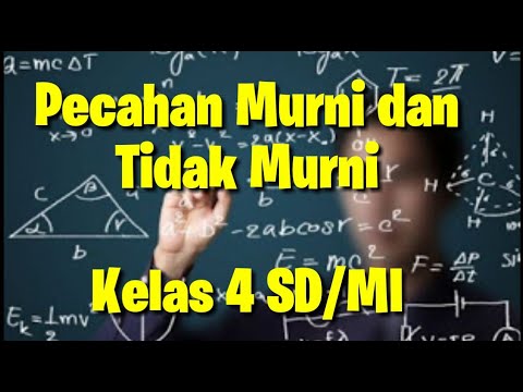 Video: Apakah 1.6 berulang sebagai pecahan?