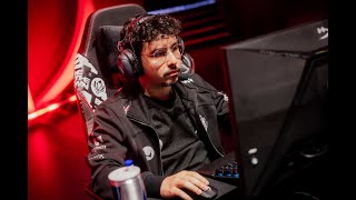 G2 BrokenBlade - MSI 2024 Post TES Match Conference Interview