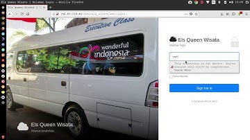 APLIKASI MENEJEMEN PEMESANAN TIKET BUS BERBASIS WEB