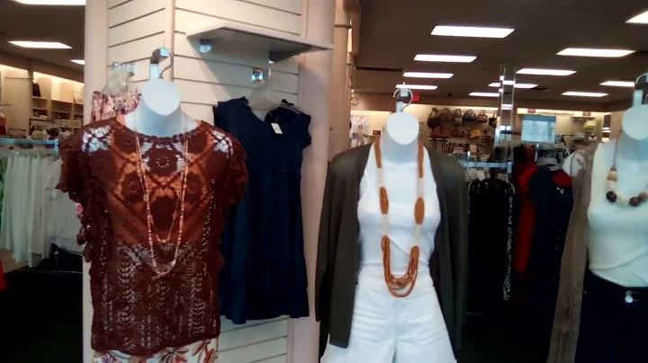 CATO'S FASHION NEW FINDSSHOP WITH ME 1-3