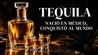 Cómo una Planta Sagrada Conquistó el Mundo | Historia del Tequila