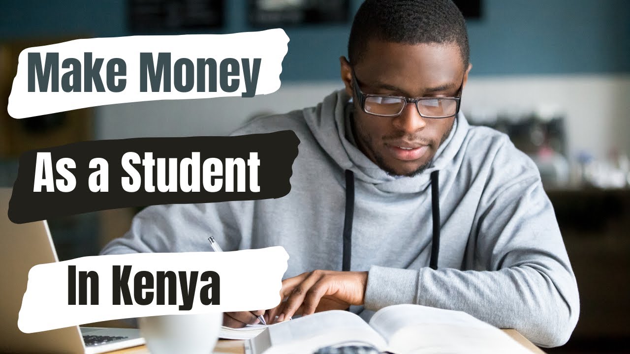 10 Best & Easy Ways to Make Money as College Student - News Chant USA