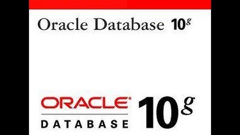 How to Install Oracle 10g on Windows-7 32 bit and 64 bit