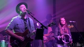 Eric Krasno Band - 1.5hr. LIVE SET @ New Mountain AVL - Asheville, NC - 10/21/16