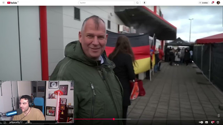 SPIEGEL TV Bambule! Randale! Rechtsradikale! – Der AfD-Parteitag in Riesa | BigGreece Reaktion