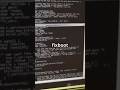 Fix Windows Failing to Start with Two Simple Commands #fixwindows #bootrepair #shorts
