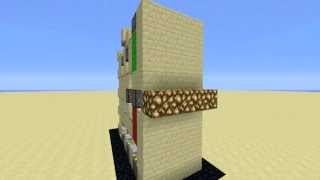 Fancy Block Swapper with Double Extender [One Wide Tileable]