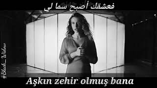 ارماك ارجا  Irmak Arıcı  - Mühür