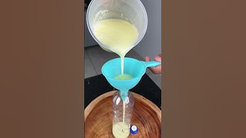 Why Using Toothpaste on Your Kitchen Knife Is a GENIUS IDEA!