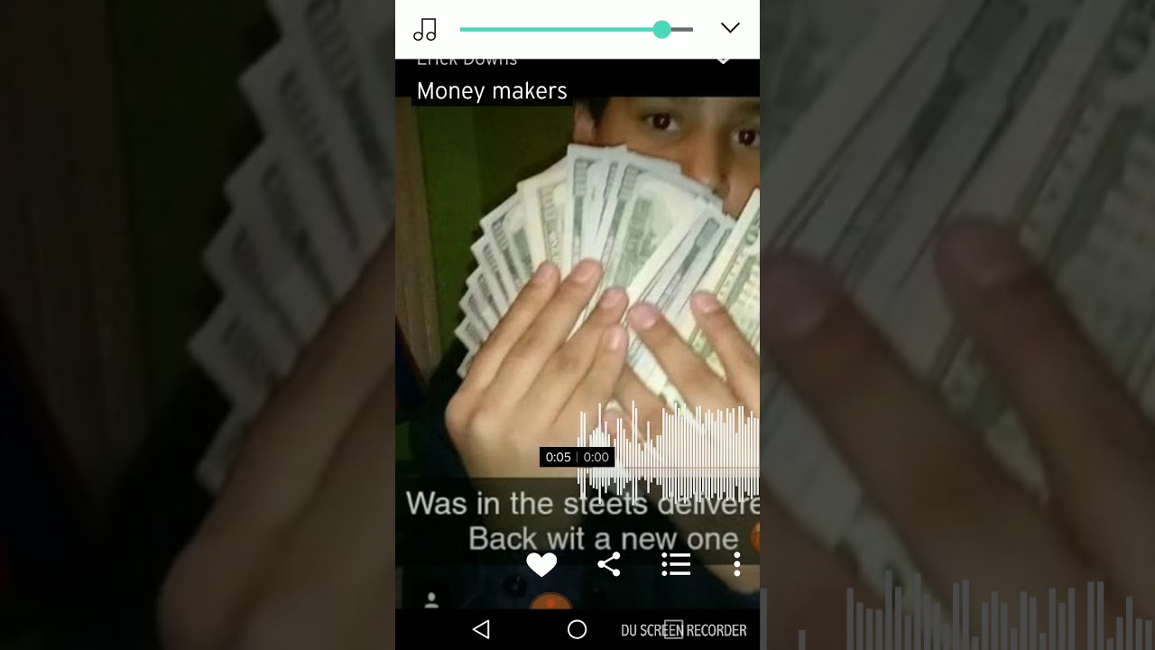 Money makers YouTube