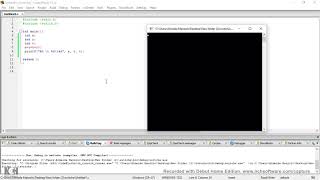 C Programming -Tutorial 9- Calculate average age