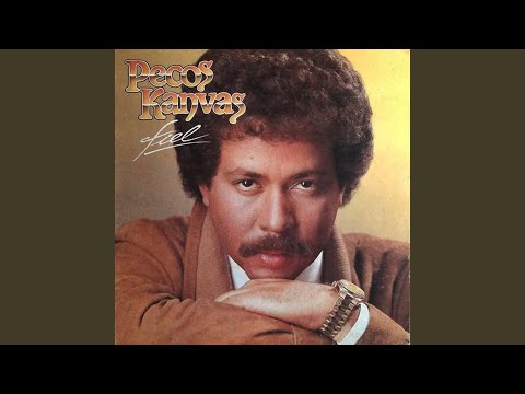 Pecos Kanvas — Pretender