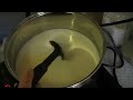 How to pasteurise milk at home