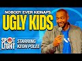 Keon Polee isn't Afraid of The Truth | Spotlight Comedy Special | Laugh Factory