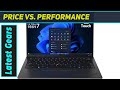 Lenovo ThinkPad X1 Carbon: The Ultimate Laptop Experience