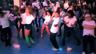 Beyonce   Lets Move! Move Your Body Music Video Official 2011