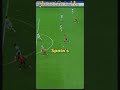 Dani Olmo Denied By Heroic Block Of A Lifetime! | FIFA World Cup 2026 #soccer #shorts