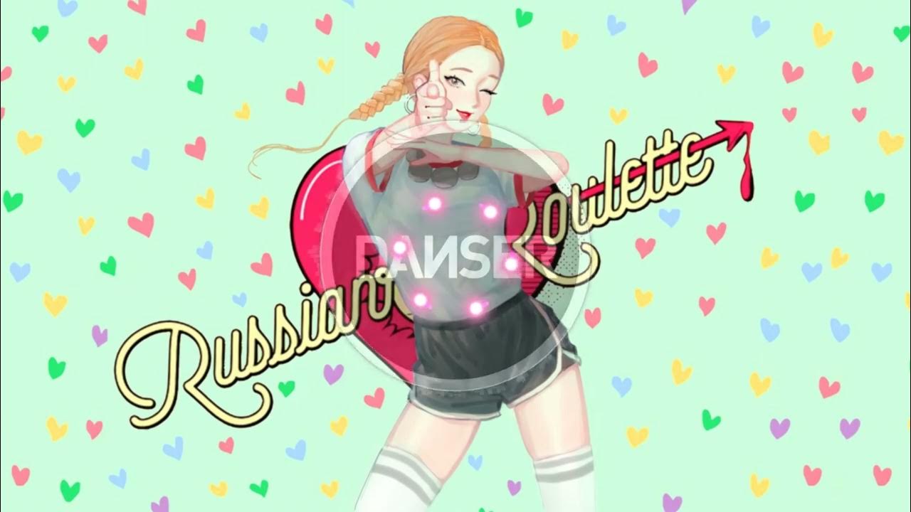 red velvet wallpaper russian roulette｜Pesquisa do TikTok