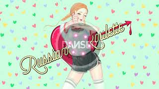 osu!mandala | Red Velvet - Russian Roulette [Heart b-b-beat]