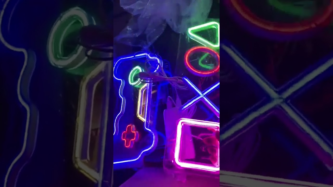 Работа для игрового пространства в центре столицы 