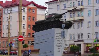 Suwałki Sokółka On Bike 2017