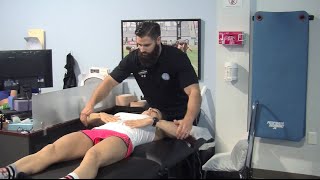 RPT™ to Victory! Unusual Pain Treatment Saves the Day for 12 Labours CrossFit screenshot 5