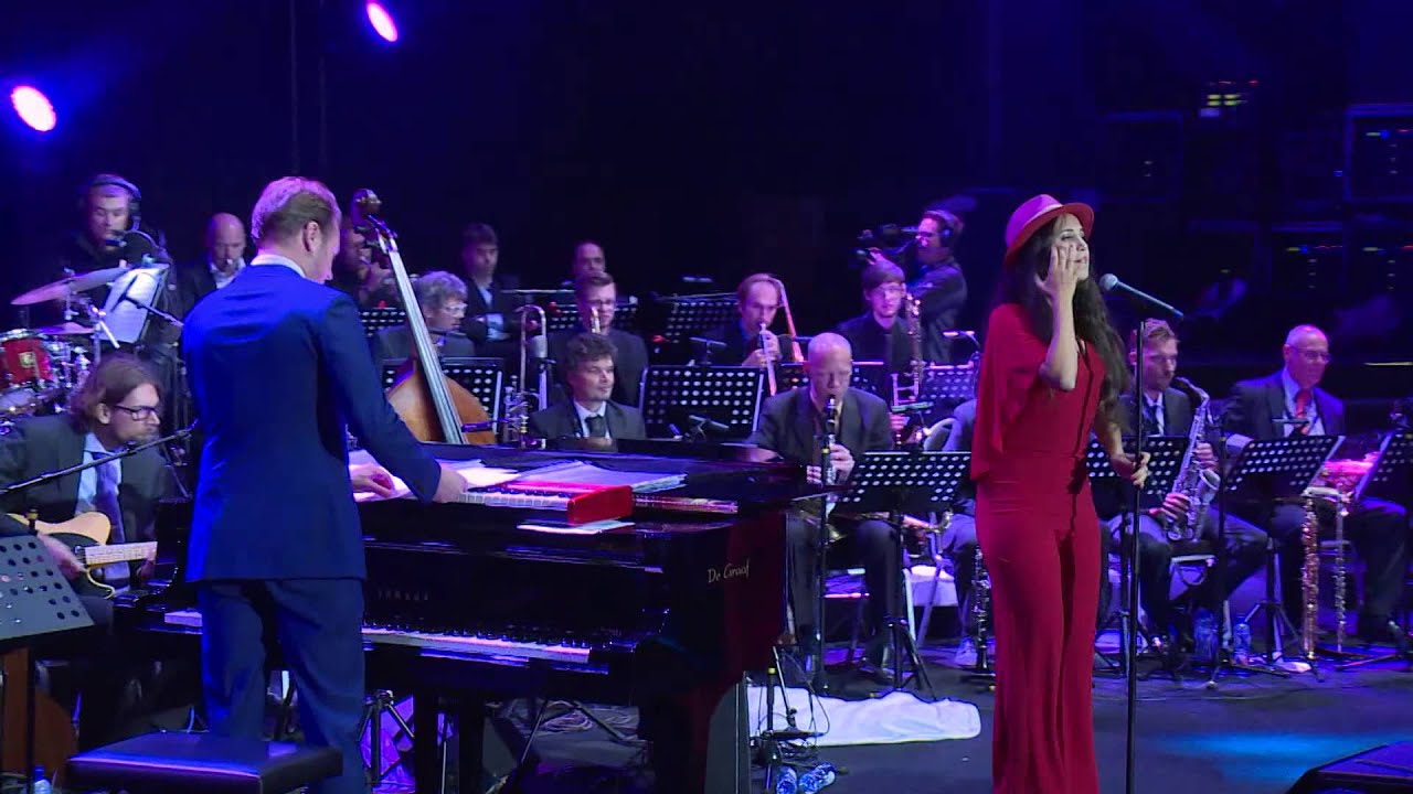 Noordpool Orkest & Karsu  - Domates Biber Patlican