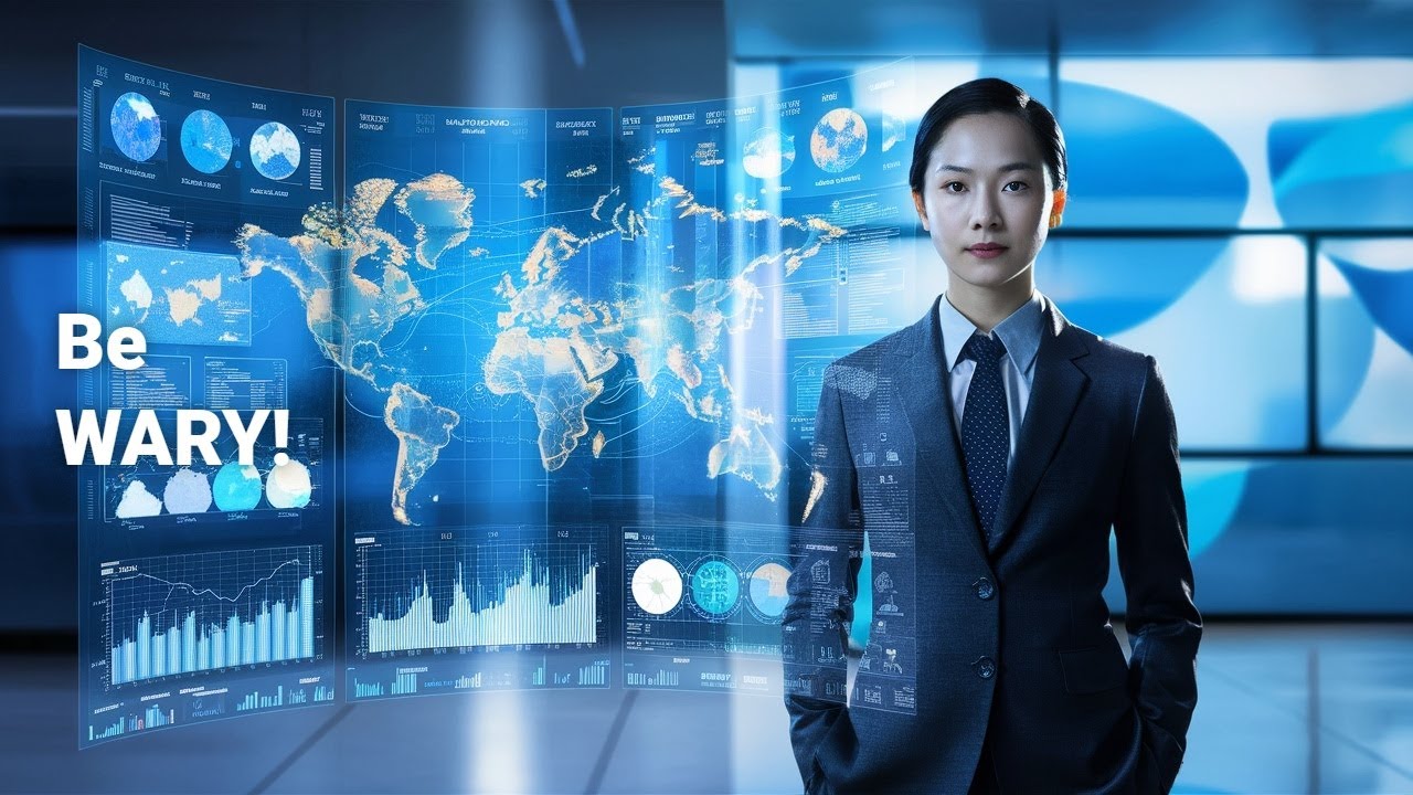 5 Emerging Tech Trends You Won't Regret Investing in This Year - YouTube
